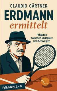 Produktbild: Erdmann ermittelt