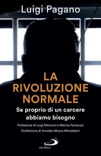Produktbild: La rivoluzione normale
