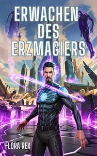 Produktbild: Erwachen Des Erzmagiers