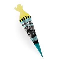 Produktbild: TR&Ouml;TSCH- Schult&uuml;te 85 cm Monstertruck