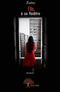 Produktbild: Elle, a sa fenetre