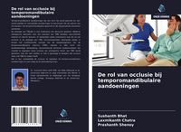 Produktbild: De rol van occlusie bij temporomandibulaire aandoeningen
