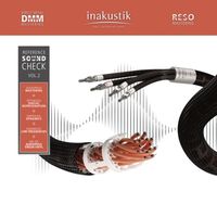 Produktbild: Reference Soundcheck,Vol. 2