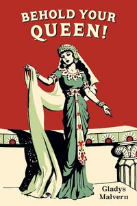 Produktbild: Behold Your Queen!