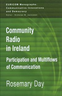 Produktbild: Day, R: Community Radio in Ireland