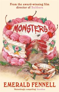 Produktbild: Monsters