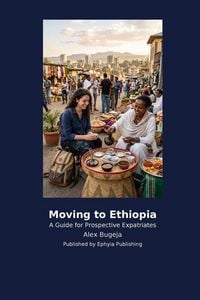 Produktbild: Moving to Ethiopia