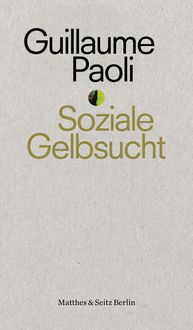 Produktbild: Soziale Gelbsucht