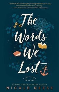 Produktbild: The Words We Lost