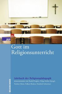 Produktbild: Gott im Religionsunterricht