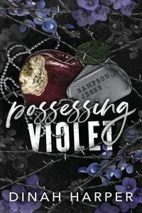 Produktbild: Possessing Violet