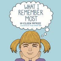 Produktbild: What I Remember Most