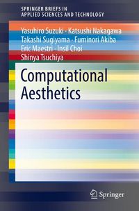 Produktbild: Computational Aesthetics
