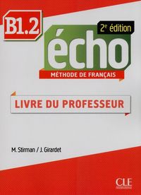 Produktbild: Fre-Echo B12 Teachers Gd