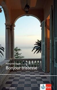 Produktbild: Bonjour tristesse