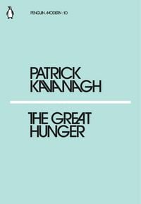 Produktbild: The Great Hunger