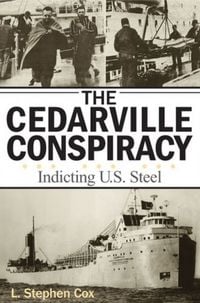 Produktbild: The Cedarville Conspiracy