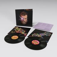 Produktbild: Boy From Michigan (2LP+DL)