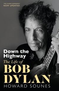 Produktbild: Down The Highway