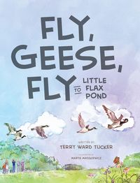 Produktbild: Fly, Geese, Fly
