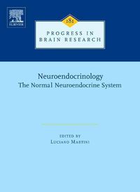 Produktbild: Neuroendocrinology