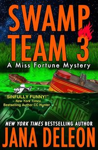 Produktbild: Swamp Team 3