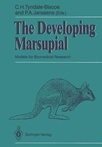 Produktbild: The Developing Marsupial