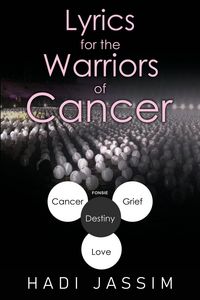 Produktbild: Lyrics for the Warriors of Cancer