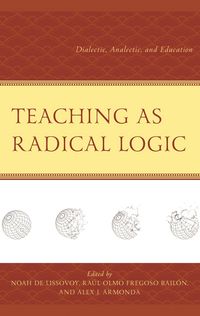 Produktbild: Teaching as Radical Logic