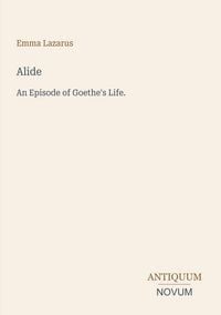 Produktbild: Alide