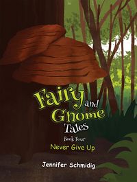 Produktbild: Fairy and Gnome Tales - Book Four