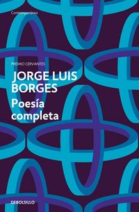 Produktbild: Poes&iacute;a completa