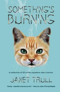 Produktbild: Something's Burning