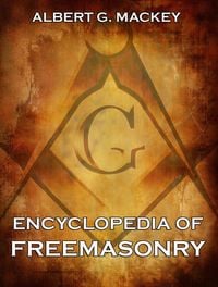 Produktbild: Encyclopedia Of Freemasonry