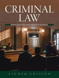 Produktbild: Criminal Law