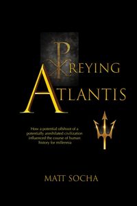 Produktbild: Preying Atlantis