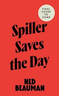 Produktbild: Spiller Saves the Day