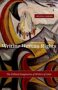 Produktbild: Parikh, C: Writing Human Rights