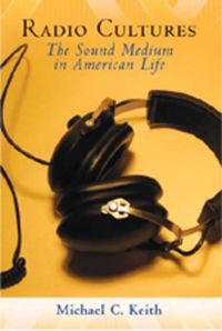 Produktbild: Radio Cultures