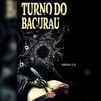 Produktbild: Turno do Bacurau