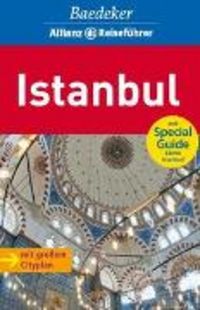 Produktbild: Baedeker Allianz Reisef&uuml;hrer Istanbul