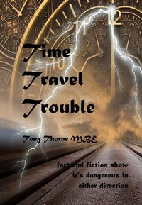 Produktbild: Time Travel Trouble