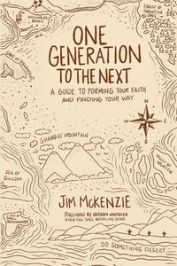 Produktbild: One Generation to the Next