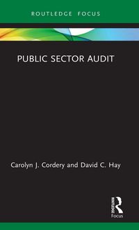 Produktbild: Public Sector Audit