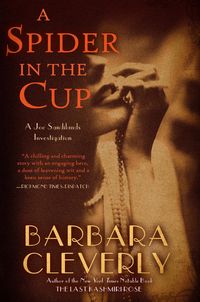 Produktbild: Spider in The Cup