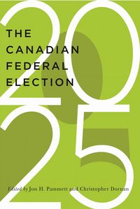 Produktbild: The Canadian Federal Election of 2025