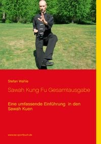 Produktbild: Sawah Kung Fu Gesamtausgabe