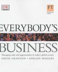 Produktbild: Everybody's Business