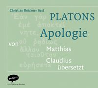 Bild vom Artikel Platons Apologie vom Autor Platon