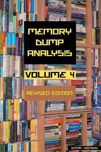 Produktbild: Memory Dump Analysis Anthology, Volume 4, Revised Edition